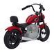 Дитячий акумуляторний мотоцикл SPEED Power Червоний PA.A9902.CR фото 7