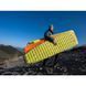 Килимок самонадувний Flextail Tiny Slleeping Pad, R03 AVS, розмір L (196 х 65 х 7 см), зелений 6975755966632 фото 7