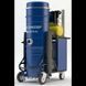 Пилосос Промисловий Husqvarna Blastrac BDC-3140DBP (100л) 9705772-01 9705772-01 фото 1