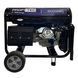Генератор бензиновый PROFI-TEC PE-8000GE (8.0 кВт, электростартер) 004765P фото 1