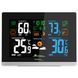 Метеостанція Technoline WS6462 Black (WS6462) DAS301179 фото 3