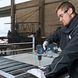 Акумуляторний безщітковий ударний дриль-шурупокрут Bosch GSB 18V-65 + (2 x акумуляторні батареї GBA 18V 2.0Ah + Зарядний пристрій 06019N3100 фото 2