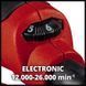 Ексцентрикова шліфмашина Einhell TC-RS 425 E (4462005) 4462005 фото 3