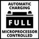 Пристрій зарядний Einhell CE-BC 6 M (1002235) 1002235 фото 9