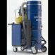 Пилосос Промисловий Husqvarna Blastrac BDC-3140DBP (100л) 9705772-01 9705772-01 фото 2