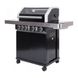 Газовий гриль Masport BBQ MB4000 134223 фото 2