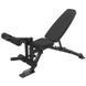 Приставка Скотта для регульованої лави Toorx Multipurpose Bench WBX 180MFIT (ARM-CURLWBX-180MFIT) 931524 фото 2