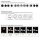 Метеостанція Technoline WS6462 Black (WS6462) DAS301179 фото 6