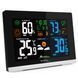 Метеостанція Technoline WS6462 Black (WS6462) DAS301179 фото 2