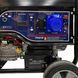 Генератор бензиновый PROFI-TEC PE-8000GE (8.0 кВт, электростартер) 004765P фото 4