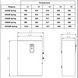 Водонагрівач WILLER EH100R Spring EH100R Spring фото 8