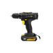 Шурупокрут акумуляторний START TOOLS STD5-18/2 STD5-18/2 фото 1