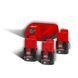 Енергокомплект MILWAUKEE M12 NRG-303 (ЗП С12+ 3акк.Х3А&middot;год B3) 4933459207 фото 2