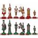 Шахматы Italfama 19-72+G10230E 19-72+G10230E фото 3