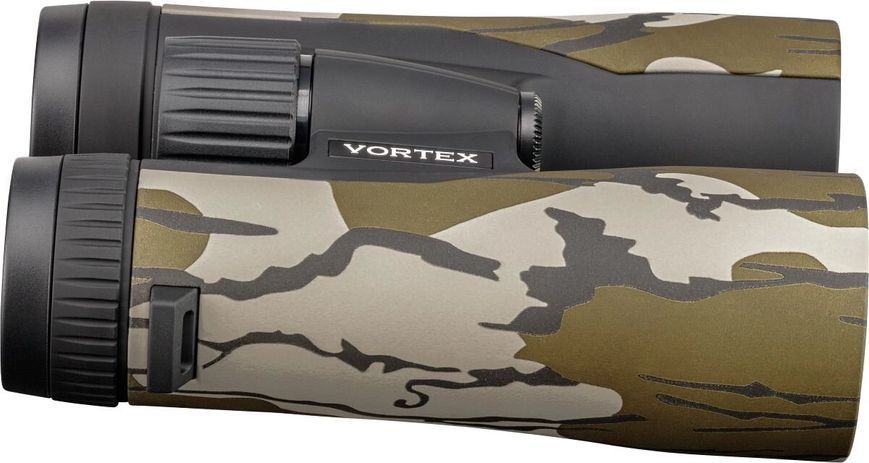 Бінокль Vortex Crossfire HD 10x42 Mossy Oak Bottomland (CF-4312-OBL) 932305 фото