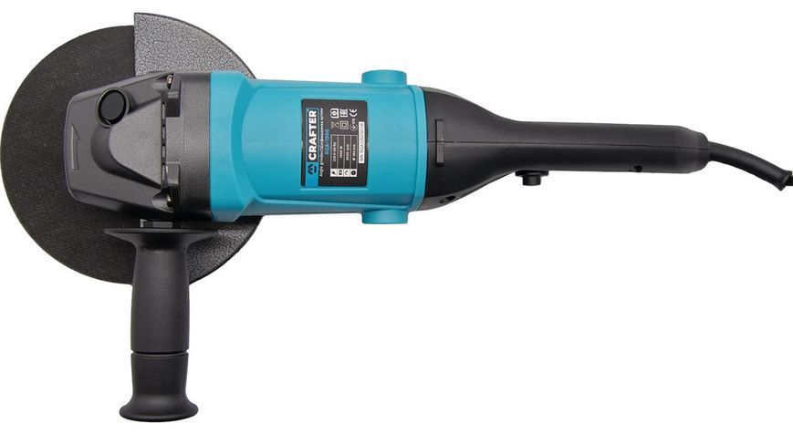 Кутошліфувальна машина CRAFTER RGA-1900 RGA-1900 фото