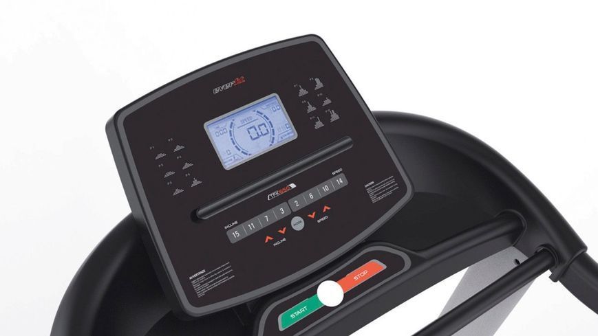 Бігова доріжка Everfit TFK 650 (TFK-650) 931231 фото