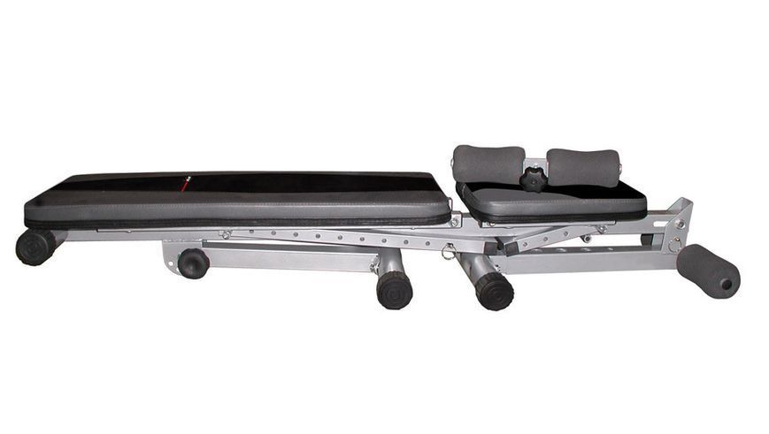 Регульована лава Everfit WBK-400 (WBK 400) 931415 фото