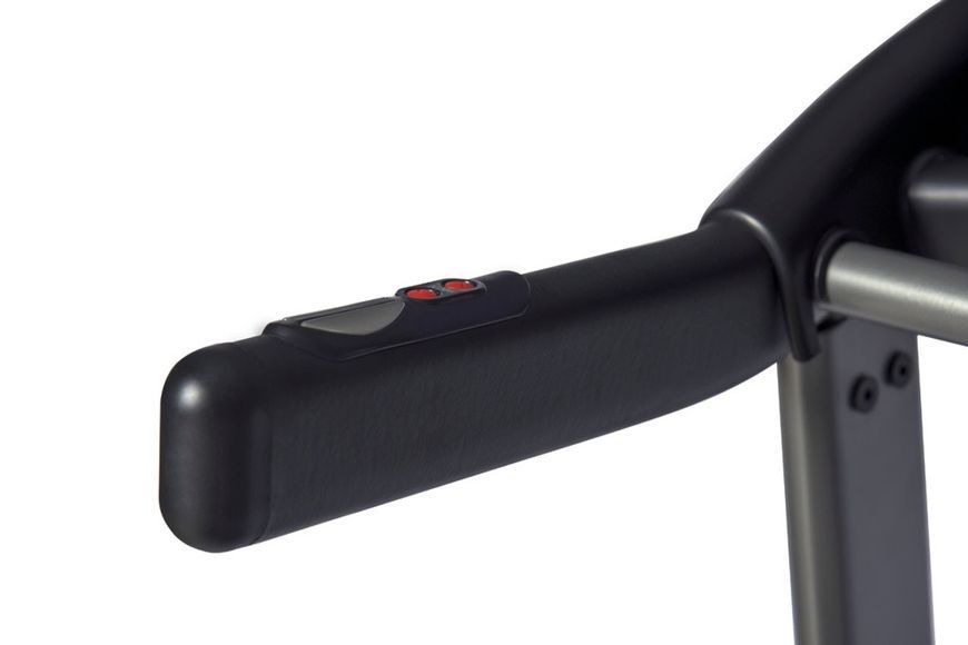 Бігова доріжка Everfit TFK 650 (TFK-650) 931231 фото