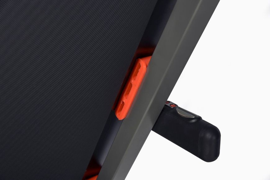 Бігова доріжка Everfit TFK 650 (TFK-650) 931231 фото