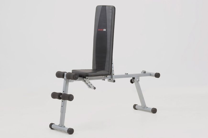 Регульована лава Everfit WBK-400 (WBK 400) 931415 фото