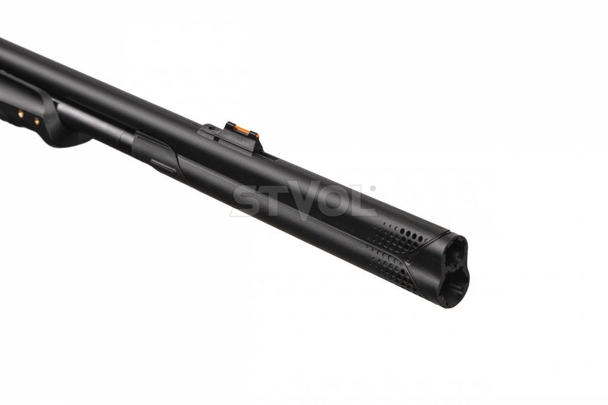 Гвинтівка пневматична PCP Stoeger XM1 S4 Suppressor Black PCP30006A фото