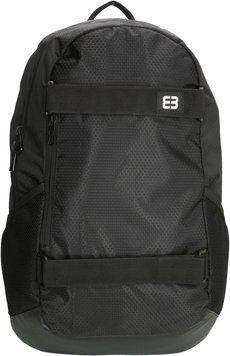 Міський рюкзак Enrico Benetti Colorado Black з відд. для ноутбука 14" (Eb47208 001) Eb47208 001 фото