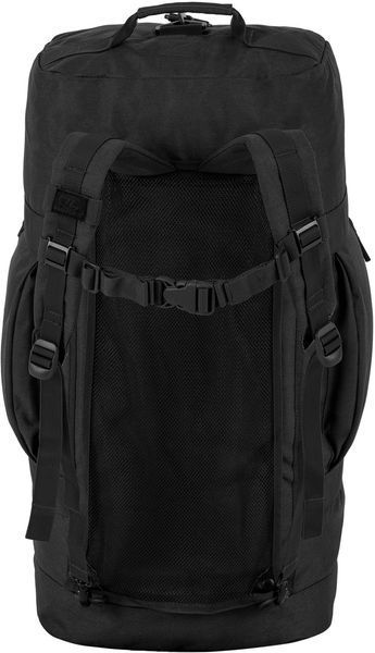 Сумка дорожня Highlander Loader 100 Holdall Black (LR100-BK) 924204 фото