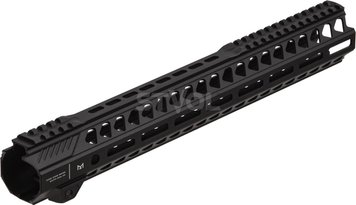 Цівка SI 15.5" Mlok SI-StrikeRail-155-BK фото