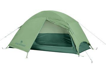 Намет одномісний Ferrino Nemesi 1 Pro Green (91211QVVFR) 931776 фото