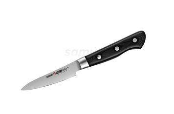 Нож кухонный овощной, 88 мм, Samura "Pro-S" (SP-0010) SP-0010 фото