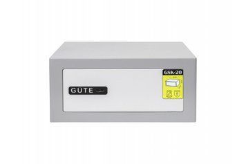 Меблевий сейф GUTE GSK 20 GSE-20 фото