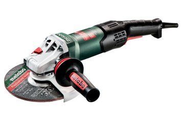 Болгарка Metabo WE 19-180 Quick RT (Безкоштовна доставка) 601088000 фото
