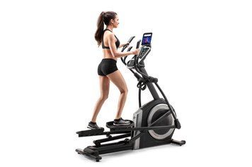 Орбітрек електромагнітний NORDICTRACK C 5.5 чорно-сірий 0043619332964 0043619332964 фото