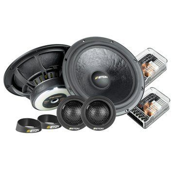 Акустика ETON PRO 16+ (ET-PRO16P) ET-PRO16P фото