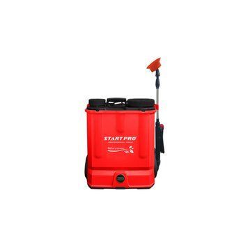 Обприскувач акумуляторний Start Pro SK-12D SK-12D фото