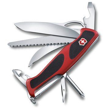 Нож Victorinox RangerGrip 58 0.9683.MC 0.9683.MC фото