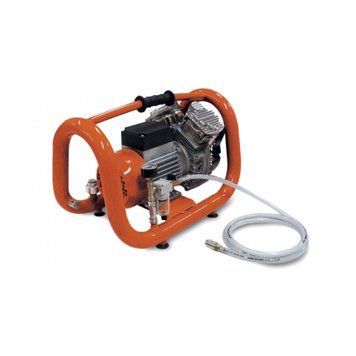 Вакуумний насос Husqvarna VP 200 5449290-01 5449290-01 фото