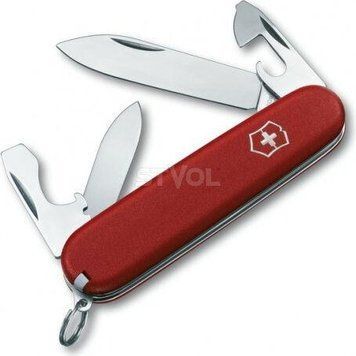 Ніж Victorinox Ecoline Recruit 2.2503 фото