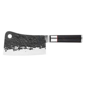 Кухонна сокира для м'яса 255 мм Style de Vie Sebra Forged (SebraCleaver) SebraCleaver фото