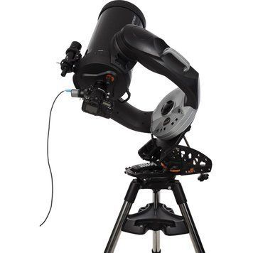 Телескоп Celestron CPC 925 GPS XLT Шмидт-Кассегрен (11074XLT) 11074-XLT фото
