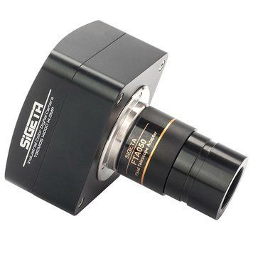 Астрокамера SIGETA T3CMOS 14000 14.0MP USB3.0 65696 фото