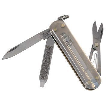 Складаний ніж Victorinox Classic 5,8 см 0.6223.T31G 0.6223.T31G фото