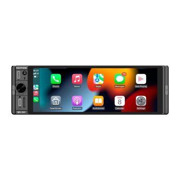Мультимедійний пристрій Nextone MD-503 НФ-00009796 фото