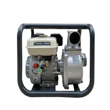 Мотопомпа бензинова Forza FWP80C DD0007006 фото
