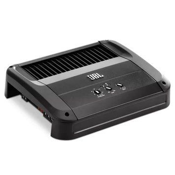 -канальний підсилювач JBL GTO-751EZ GTO-751EZ фото