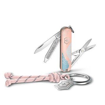 Складаний ніж Victorinox CLASSIC SD Paris Style 0.6223.E221 0.6223.E221 фото