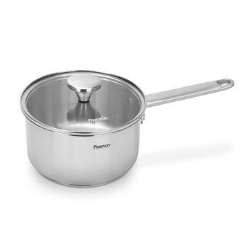 Ківш із неіржавкої сталі 2,3 л/18 см Master chef 15095 15095 фото