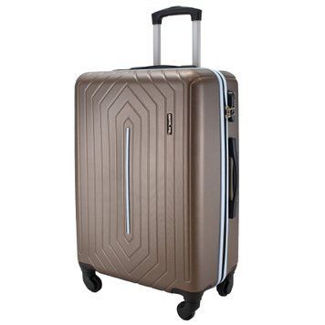 Чемодан Semi Line 28" (L) Brown (T5688-3) DAS302902 фото