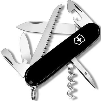 Ніж Victorinox Camper 1.3613.3 1.3613.3 фото